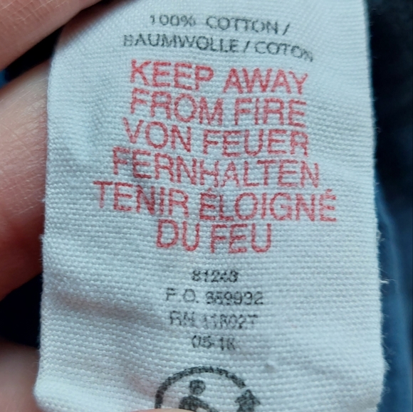 Mini Boden guc Johnnie B 5-6 years - Picture 8 of 12